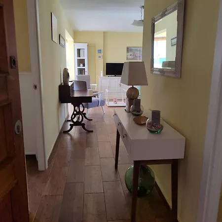 President Apartment