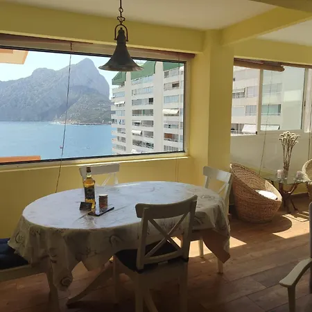 President Apartment *