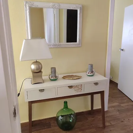 President Apartment *