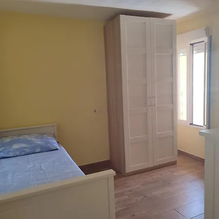 President Apartment Calpe