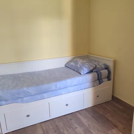 President Apartment *