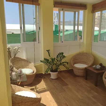 President Apartment *